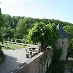 Burg Bodenstein * Adelsborn