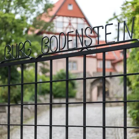 Burg Bodenstein *