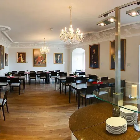 Hotel Burg Bodenstein *