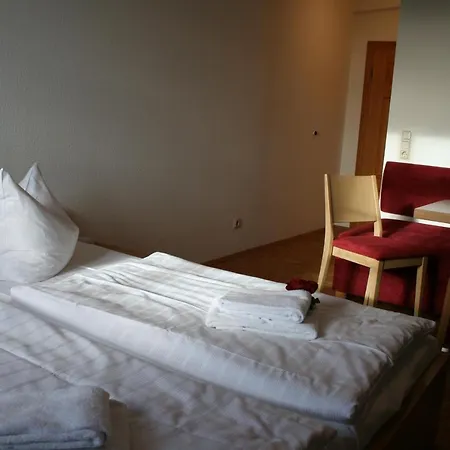 Burg Bodenstein Hotel Adelsborn