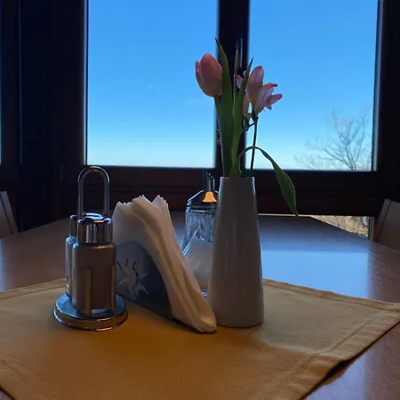 Otel Burg Bodenstein