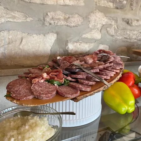 Burg Bodenstein Hotel