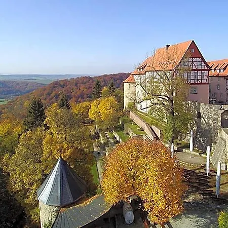 Burg Bodenstein