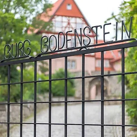 Burg Bodenstein *