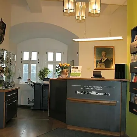 Ξενοδοχείο Burg Bodenstein