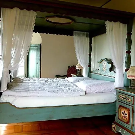 Ξενοδοχείο Burg Bodenstein *