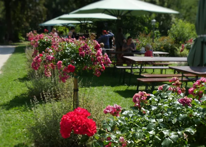 Burg Bodenstein Szálloda