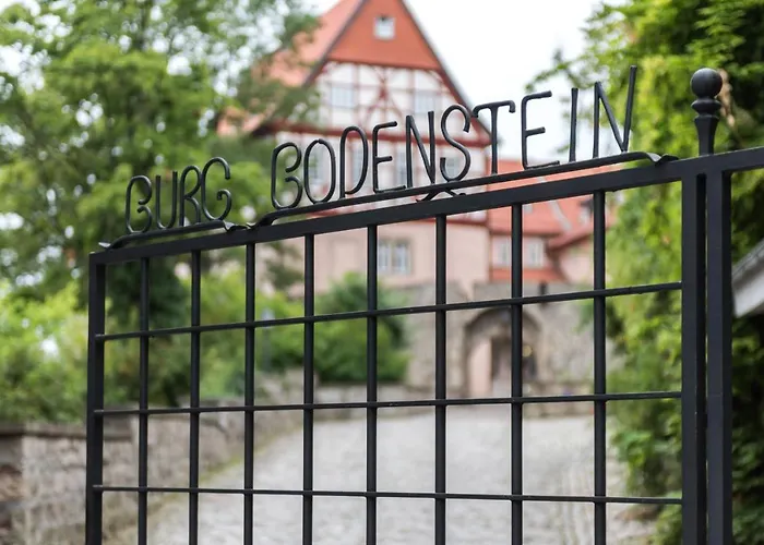 Burg Bodenstein *