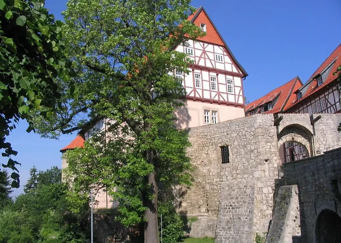 Burg Bodenstein