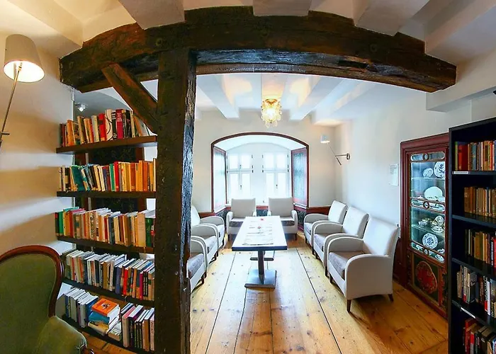 Burg Bodenstein Adelsborn