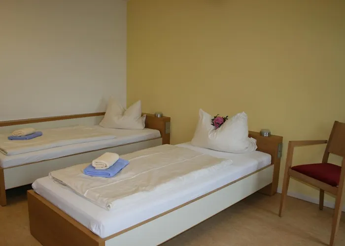 Burg Bodenstein Adelsborn