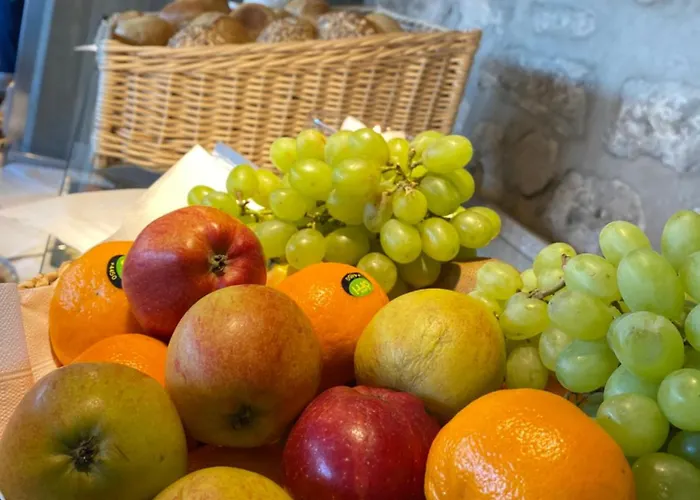 Burg Bodenstein Adelsborn